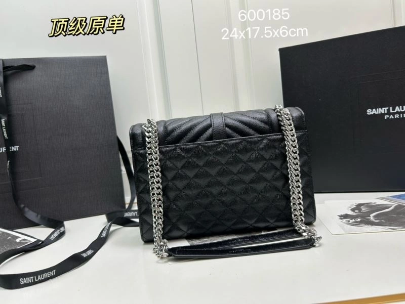YSL Satchel Bags RelaxedFit 81596