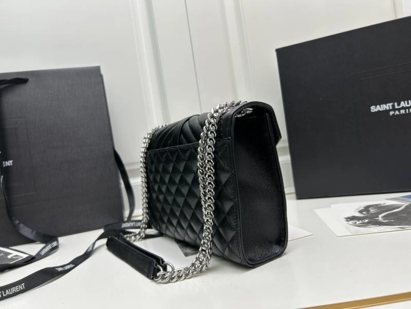 YSL Satchel Bags RelaxedFit 81596