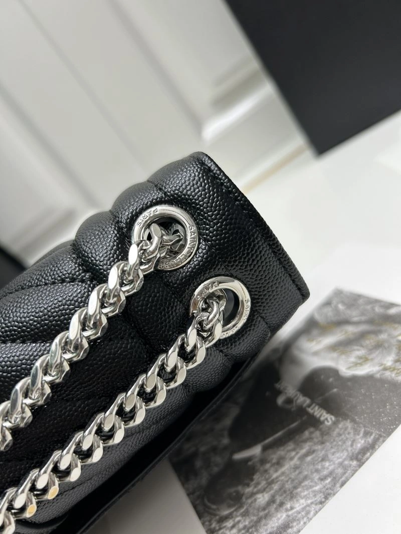 YSL Satchel Bags RelaxedFit 81596