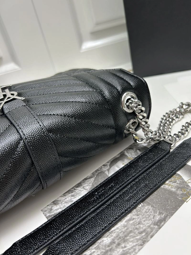 YSL Satchel Bags RelaxedFit 81596