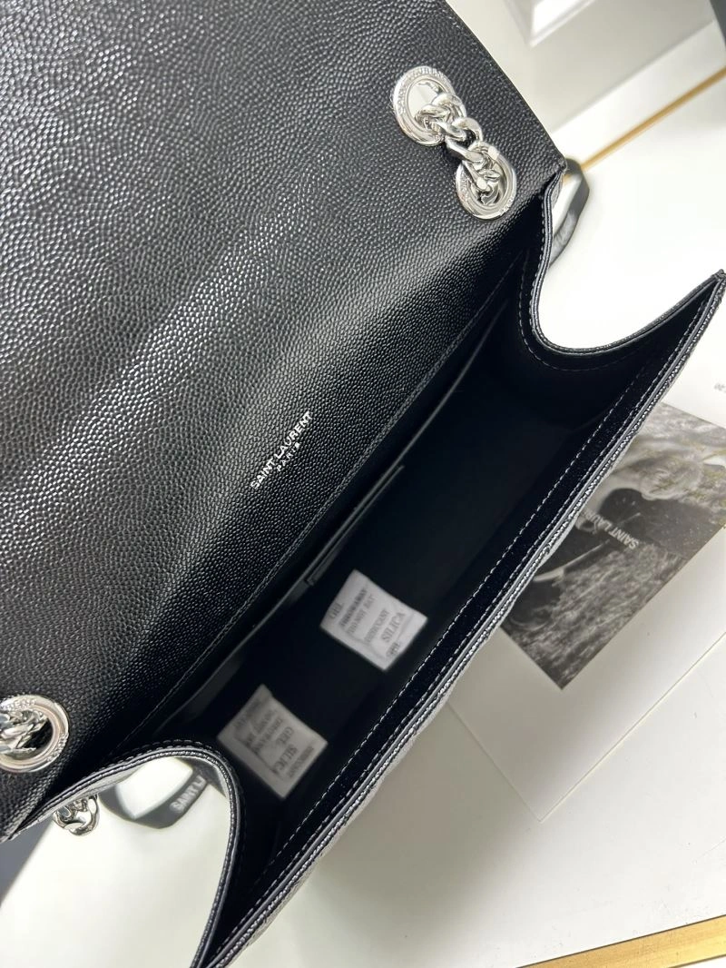 YSL Satchel Bags RelaxedFit 81596
