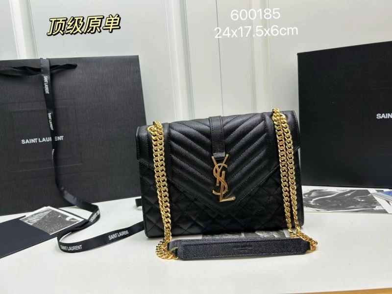 YSL Satchel Bags NewStyle 78914
