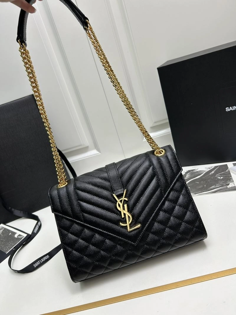 YSL Satchel Bags NewStyle 78914