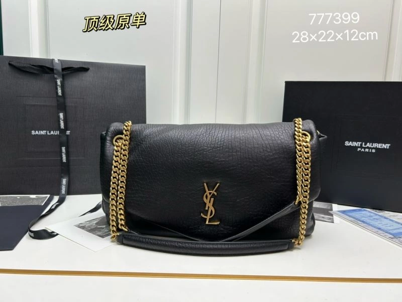 YSL Satchel Bags RelaxedFit 81595