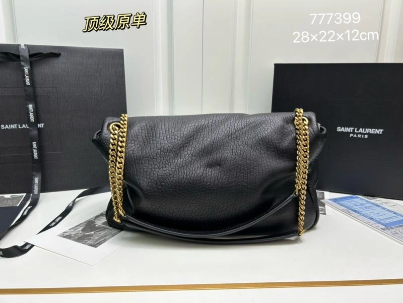 YSL Satchel Bags RelaxedFit 81595