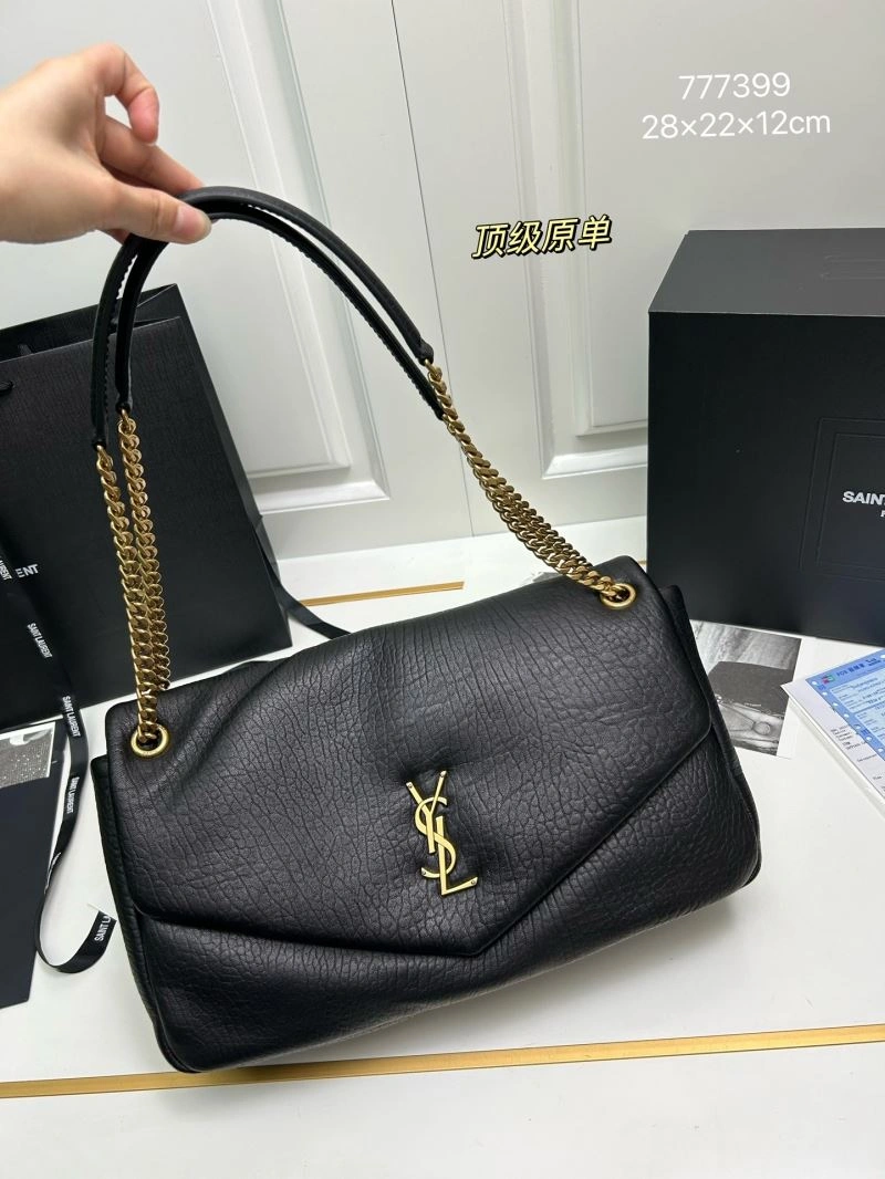 YSL Satchel Bags RelaxedFit 81595
