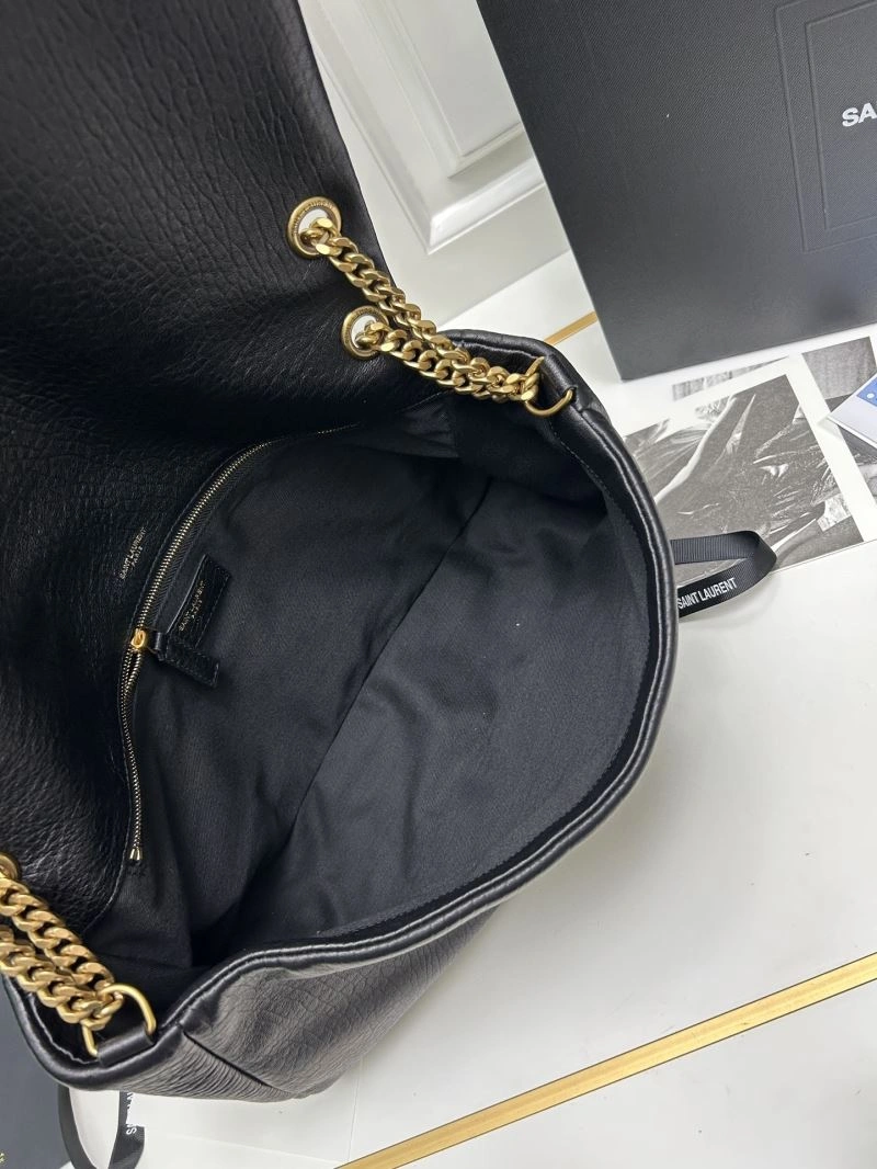 YSL Satchel Bags RelaxedFit 81595