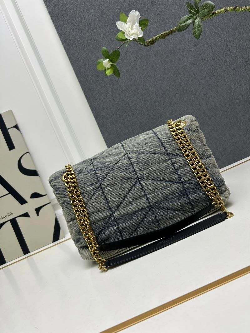YSL Satchel Bags MoistureWicking 78903