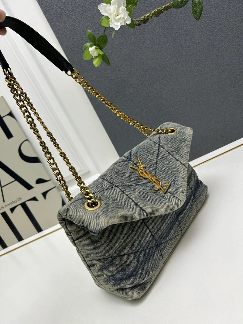 YSL Satchel Bags MoistureWicking 78903
