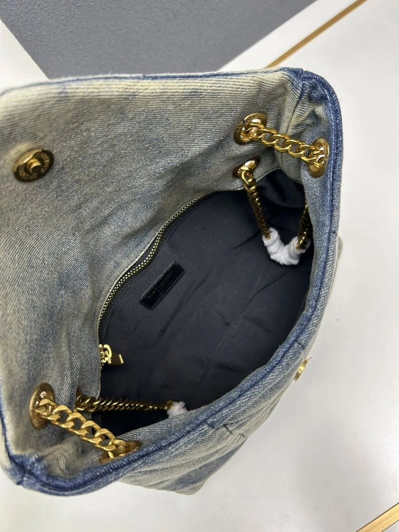 YSL Satchel Bags MoistureWicking 78903