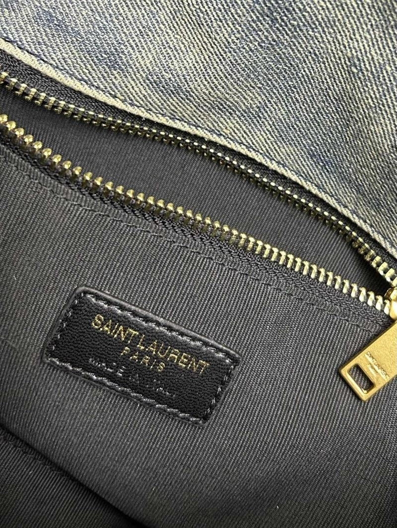 YSL Satchel Bags MoistureWicking 78903