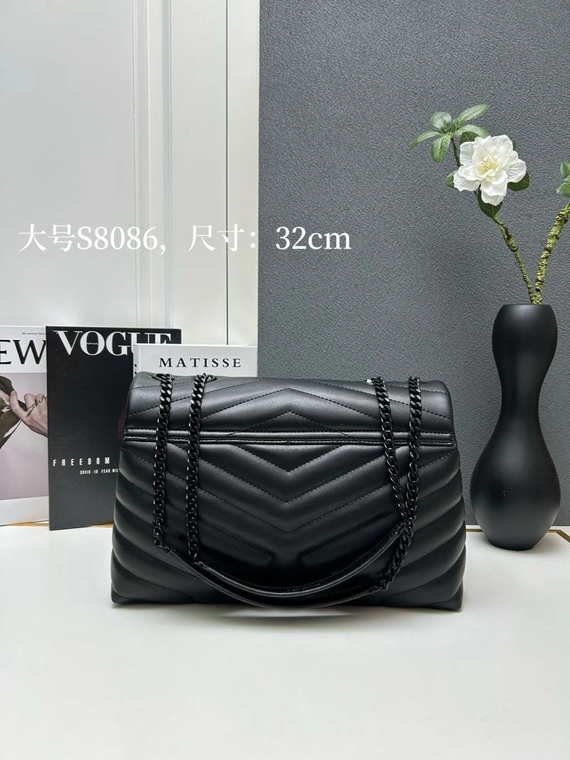 Unique YSL Satchel Bags 81594