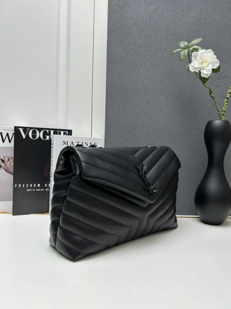 Unique YSL Satchel Bags 81594