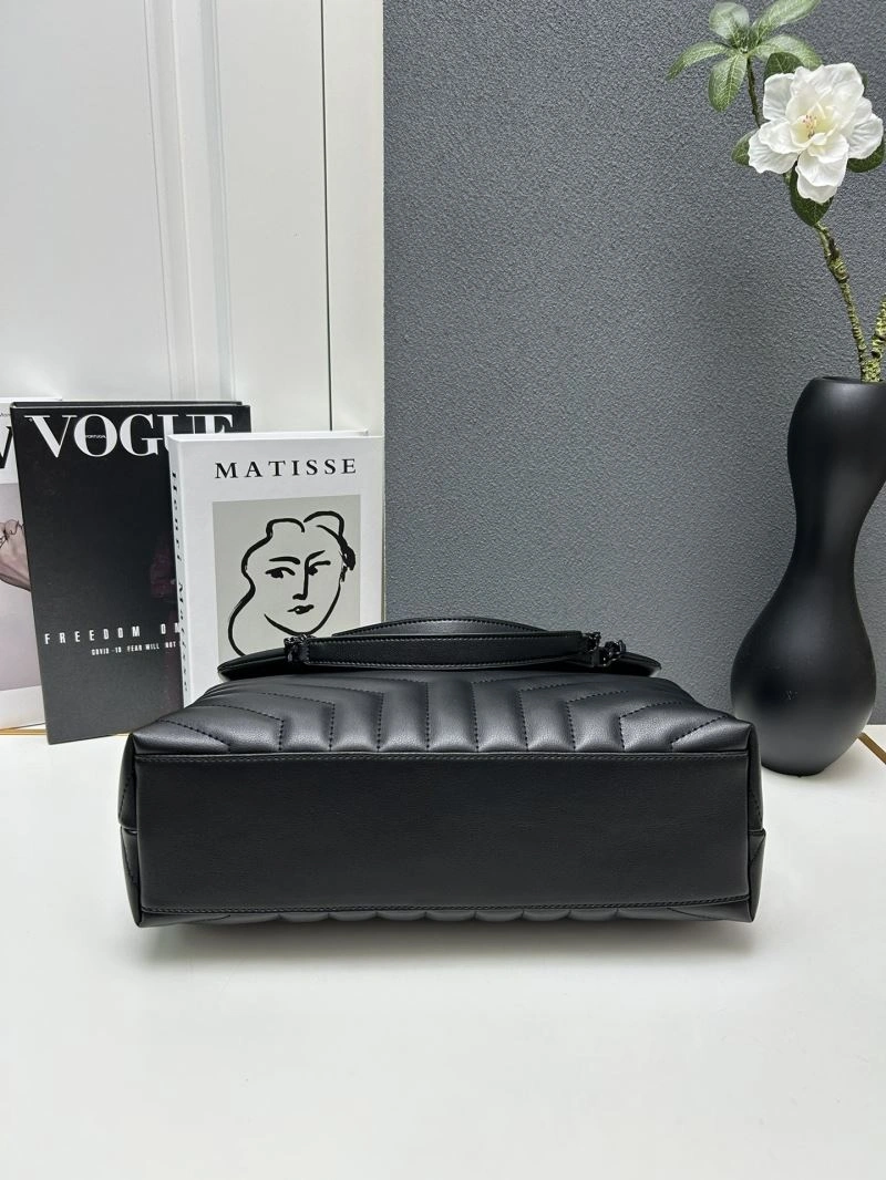 Unique YSL Satchel Bags 81594