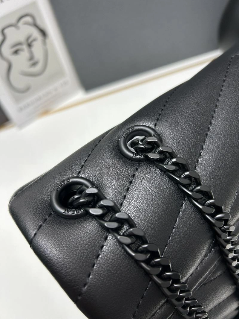 Unique YSL Satchel Bags 81594