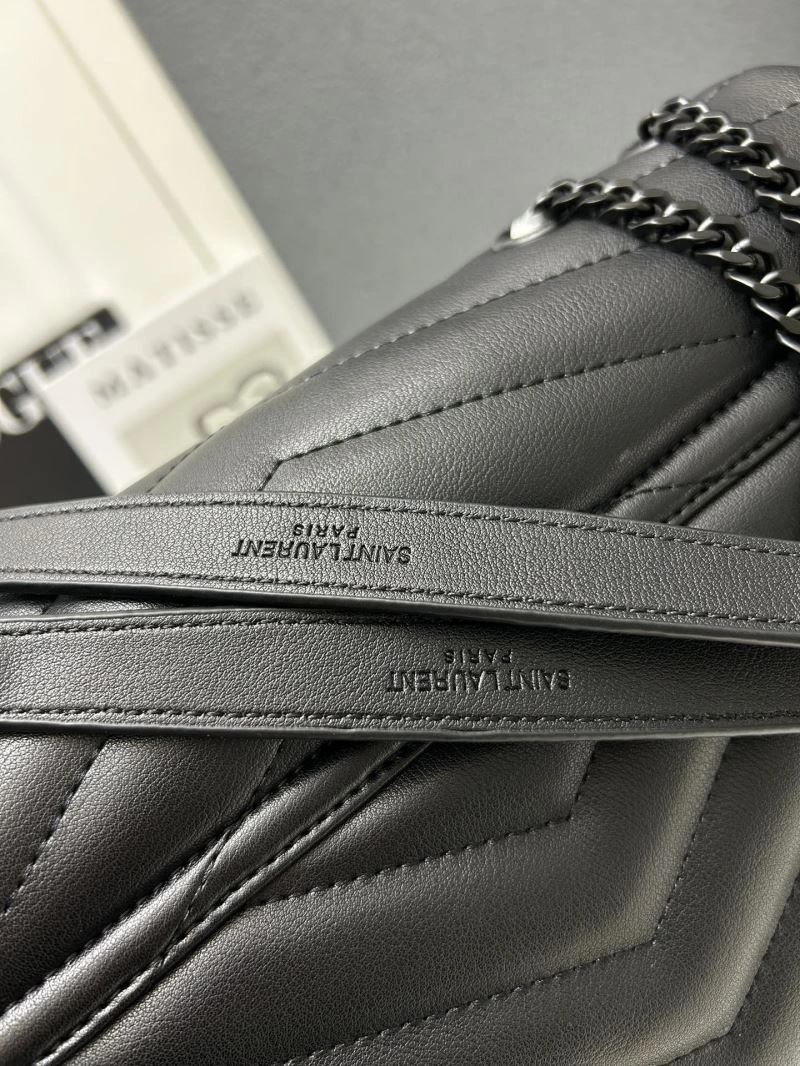 Unique YSL Satchel Bags 81594
