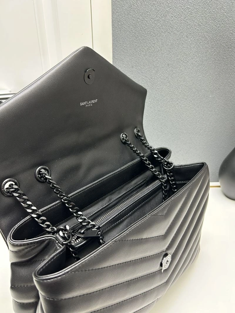 Unique YSL Satchel Bags 81594