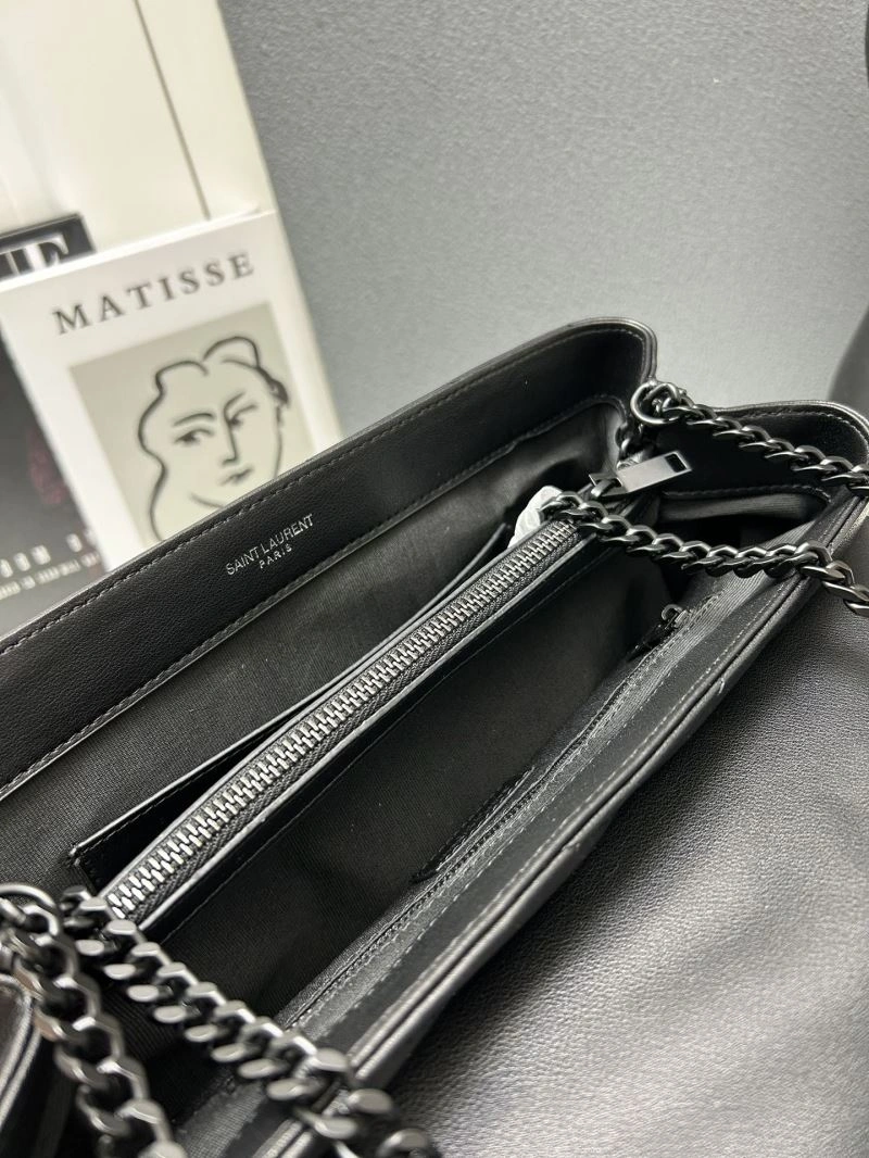 Unique YSL Satchel Bags 81594