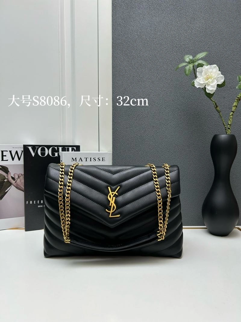 YSL Satchel Bags FashionForward 81591
