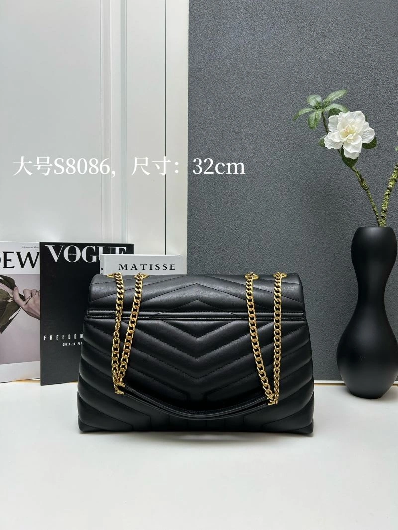 YSL Satchel Bags FashionForward 81591