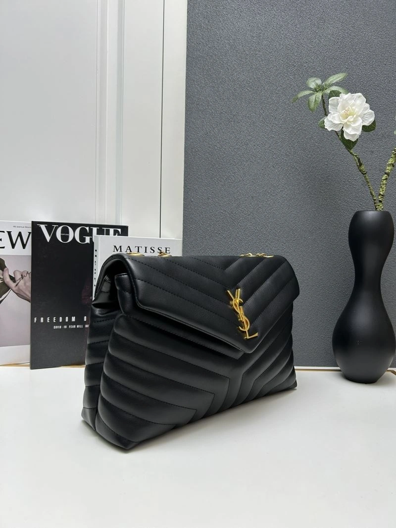 YSL Satchel Bags FashionForward 81591