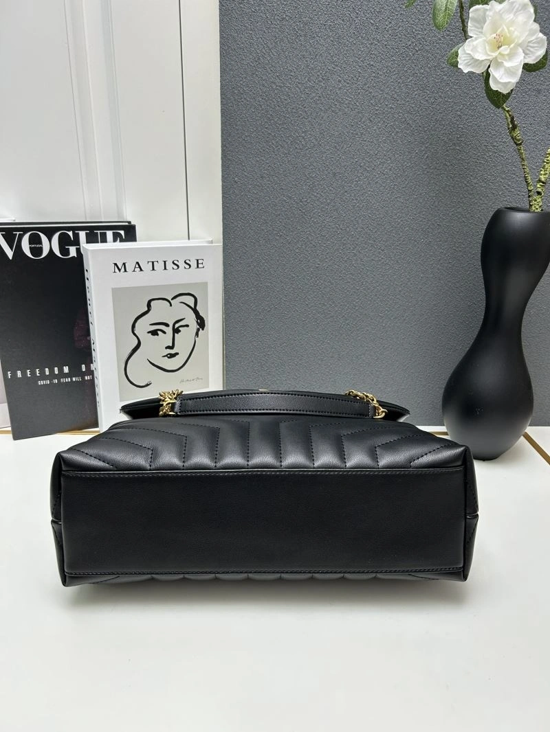 YSL Satchel Bags FashionForward 81591