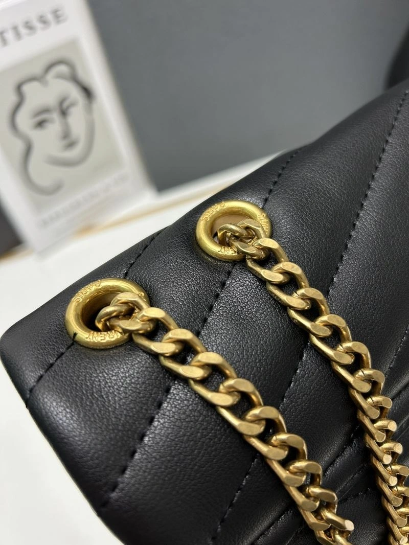 YSL Satchel Bags FashionForward 81591