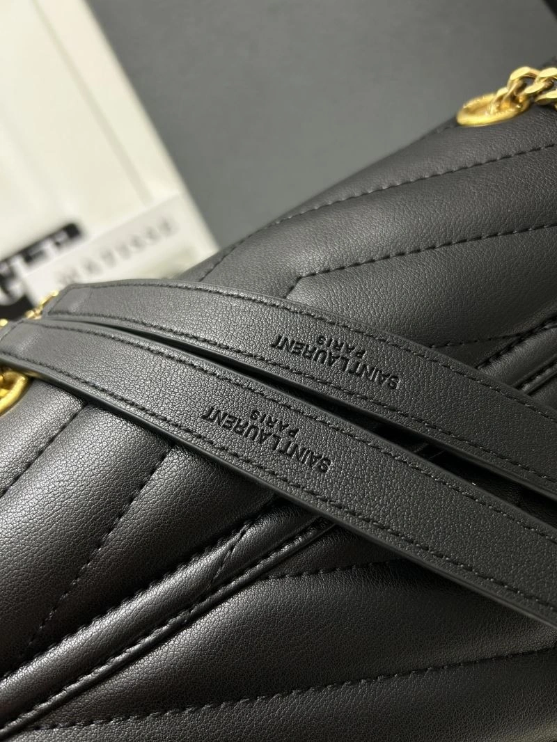 YSL Satchel Bags FashionForward 81591