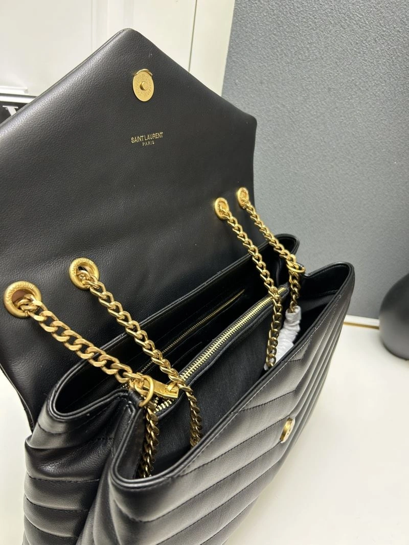 YSL Satchel Bags FashionForward 81591