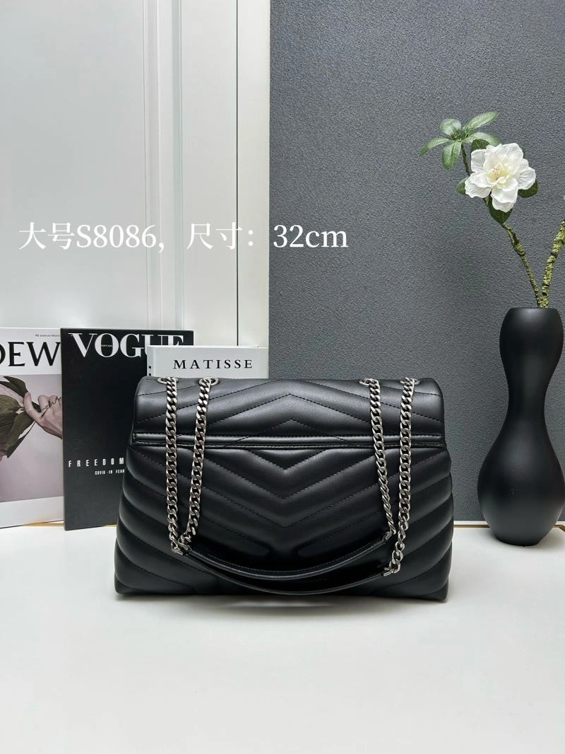 YSL Satchel Bags NewStyle 81684
