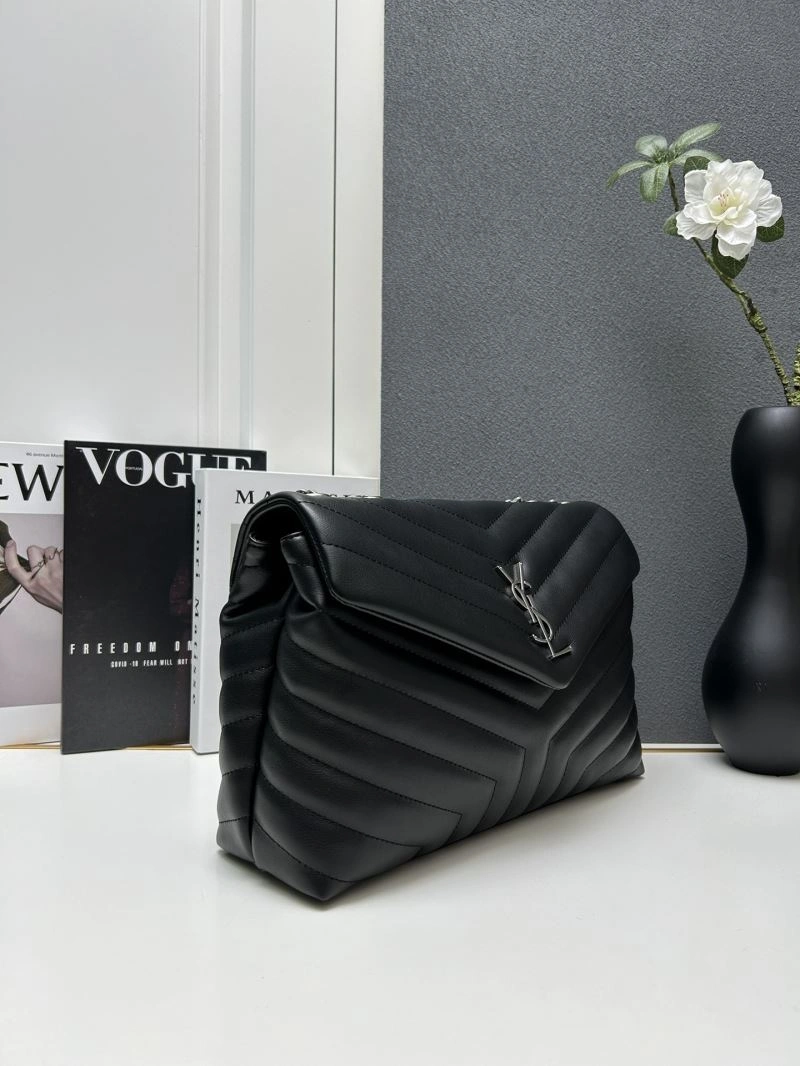 YSL Satchel Bags NewStyle 81684