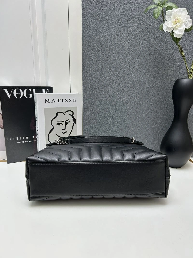 YSL Satchel Bags NewStyle 81684