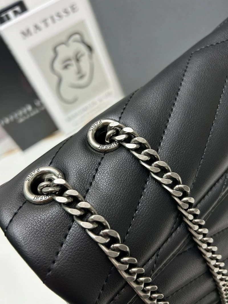 YSL Satchel Bags NewStyle 81684