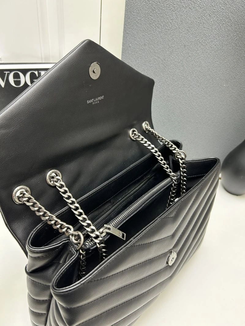 YSL Satchel Bags NewStyle 81684