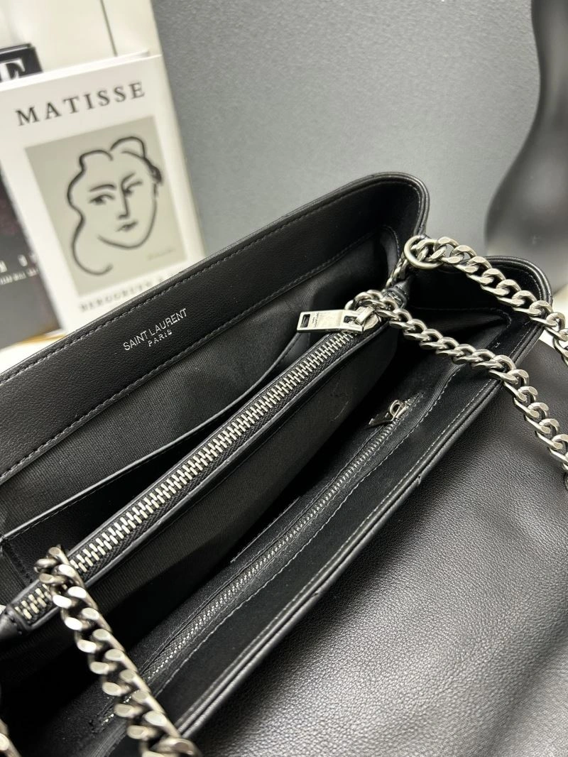 YSL Satchel Bags NewStyle 81684