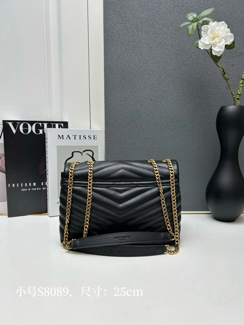 Durable YSL Satchel Bags 81636
