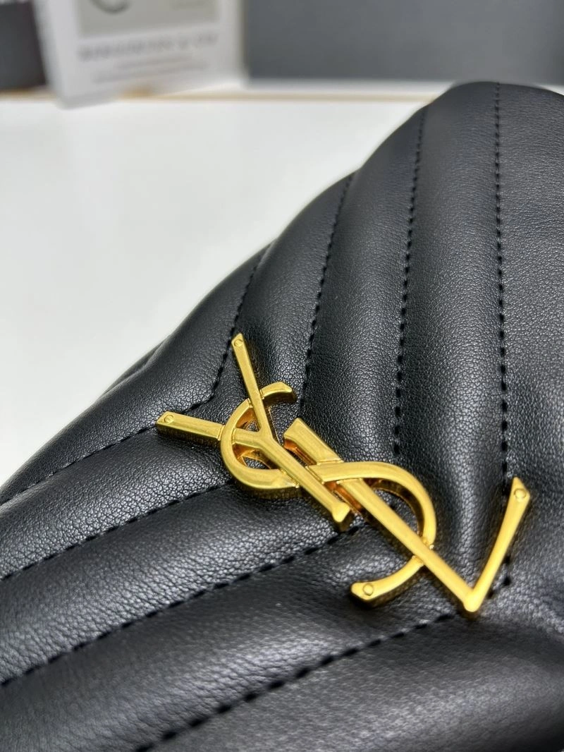 Durable YSL Satchel Bags 81636