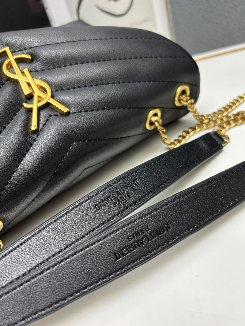 Durable YSL Satchel Bags 81636