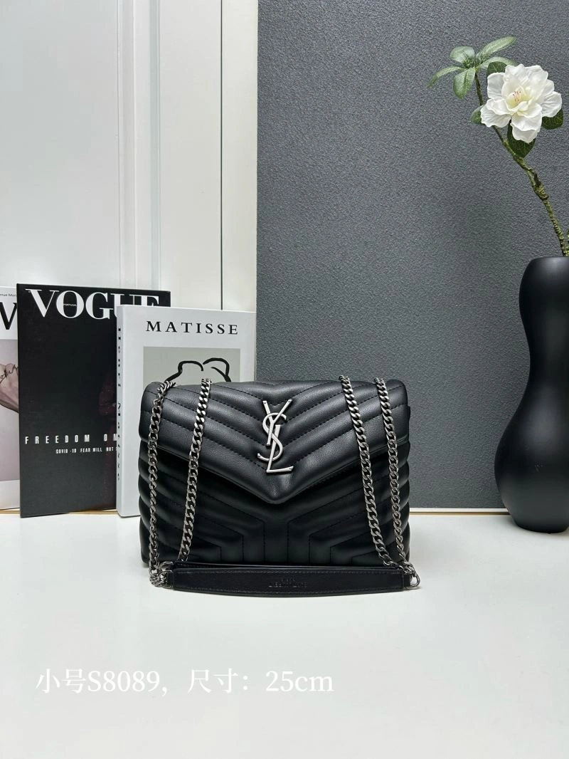 Modern YSL Satchel Bags 81592