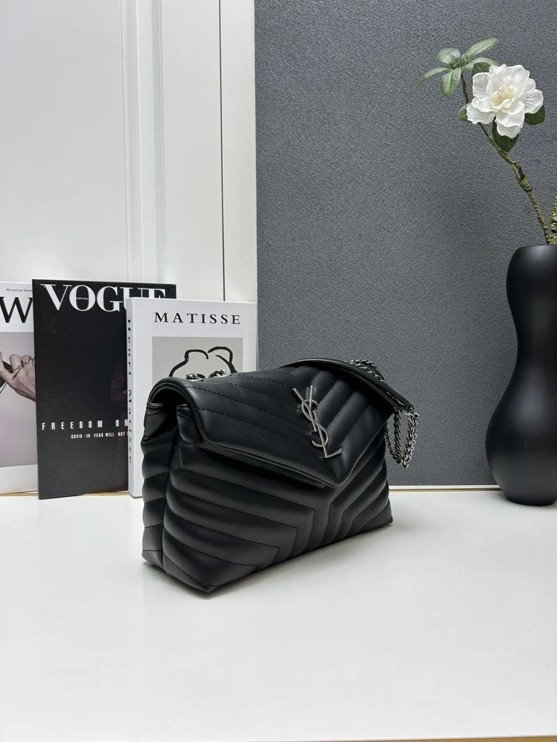Modern YSL Satchel Bags 81592
