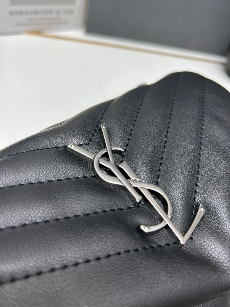 Modern YSL Satchel Bags 81592
