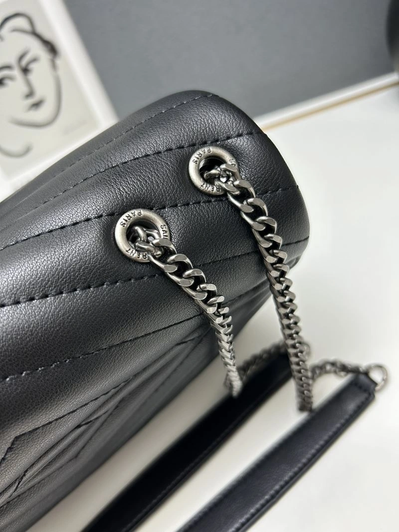 Modern YSL Satchel Bags 81592