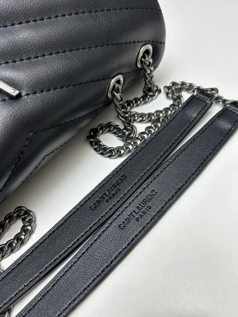 Modern YSL Satchel Bags 81592