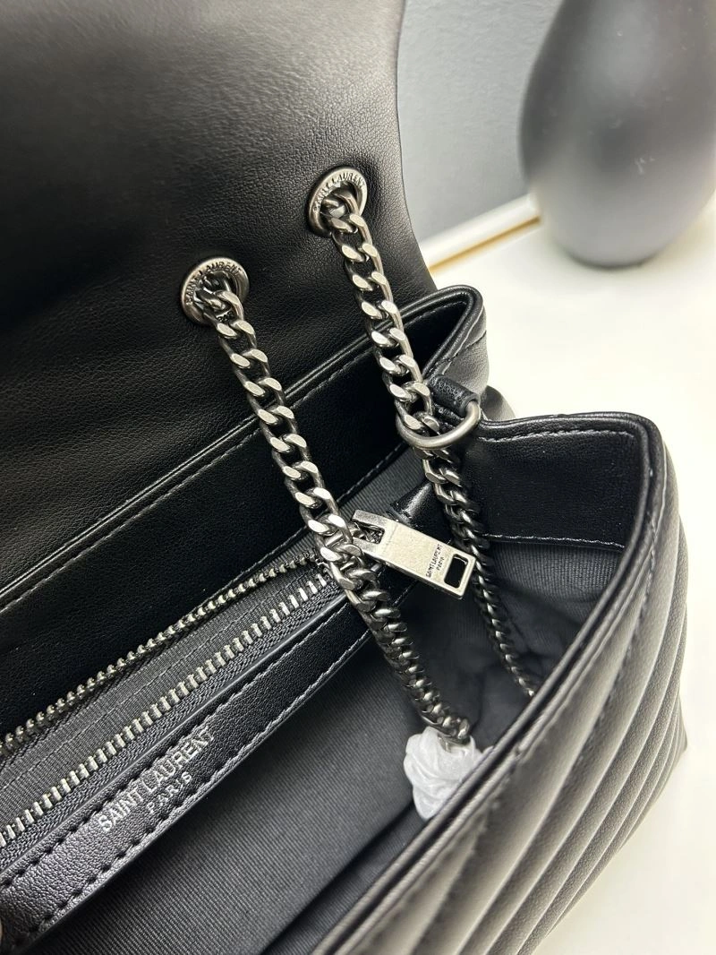 Modern YSL Satchel Bags 81592