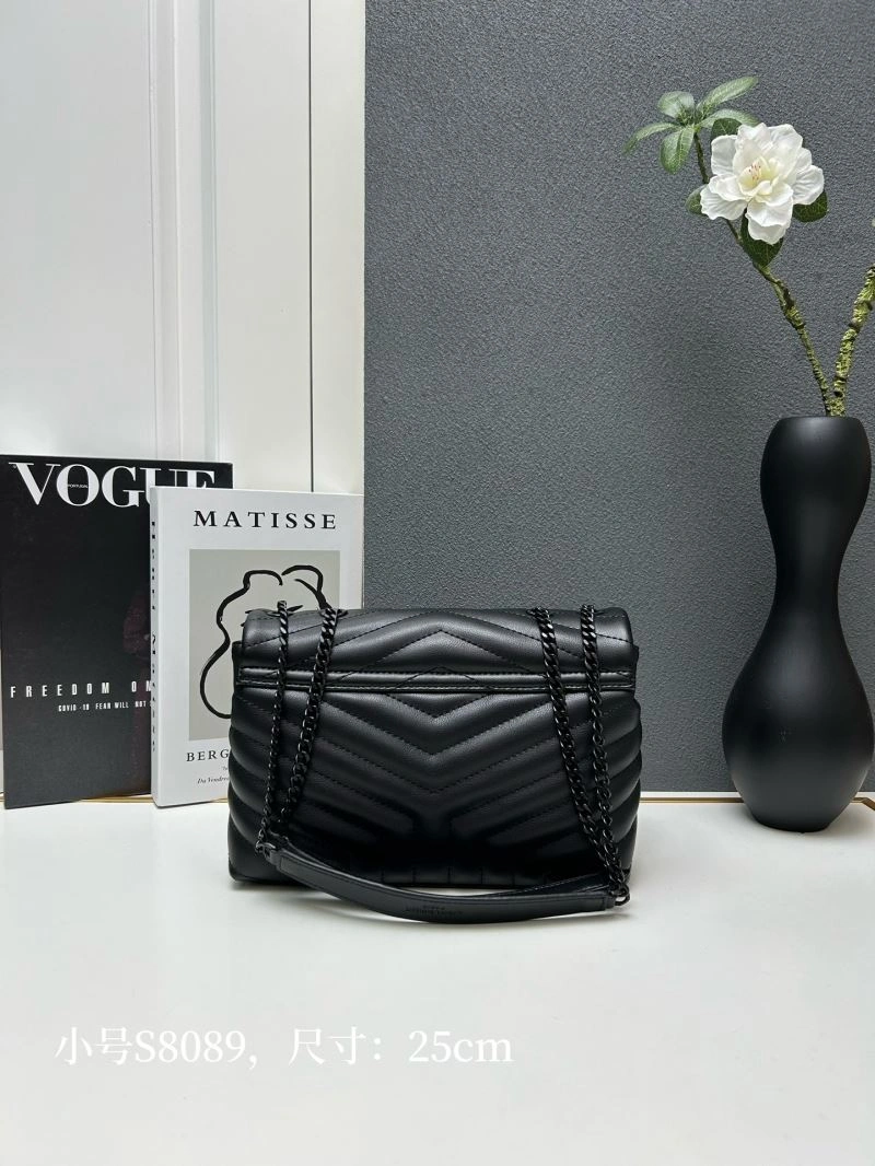YSL Satchel Bags MultiPurpose 81588