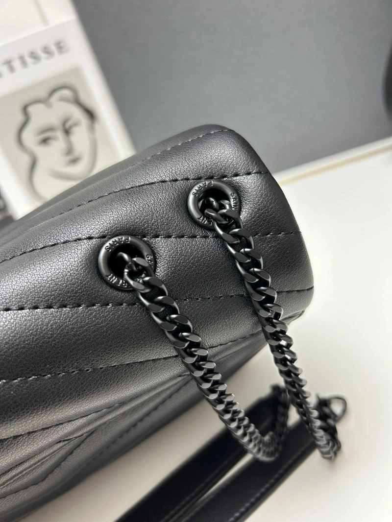 YSL Satchel Bags MultiPurpose 81588