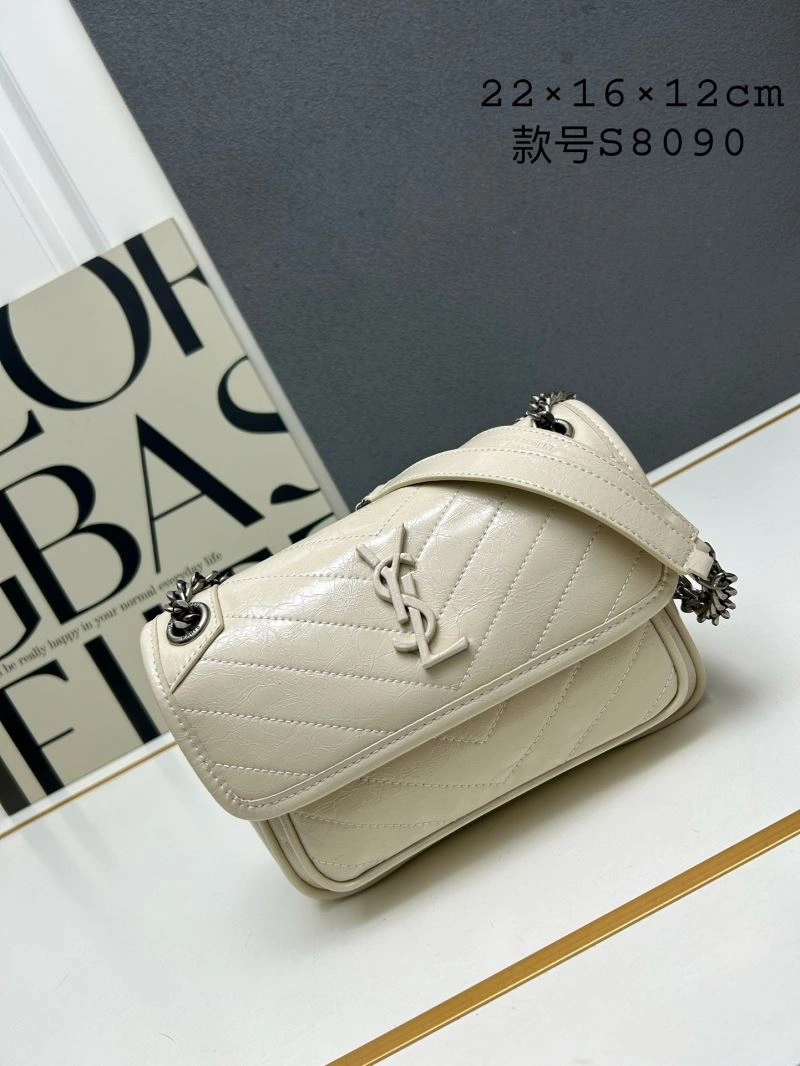 ComfortFit YSL Satchel Bags 81590
