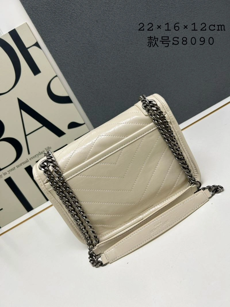 ComfortFit YSL Satchel Bags 81590