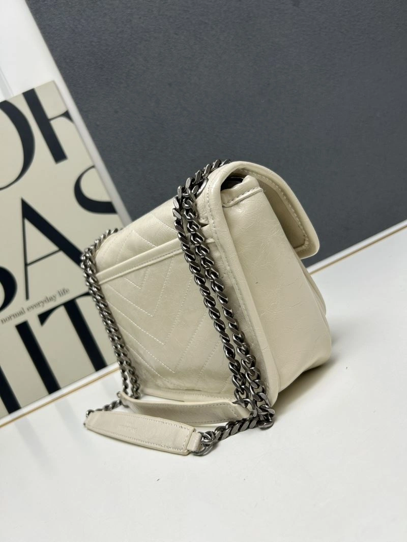 ComfortFit YSL Satchel Bags 81590