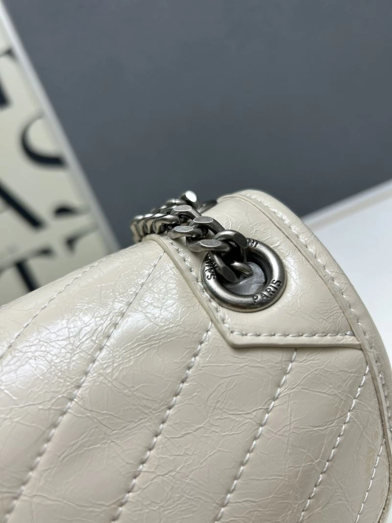 ComfortFit YSL Satchel Bags 81590